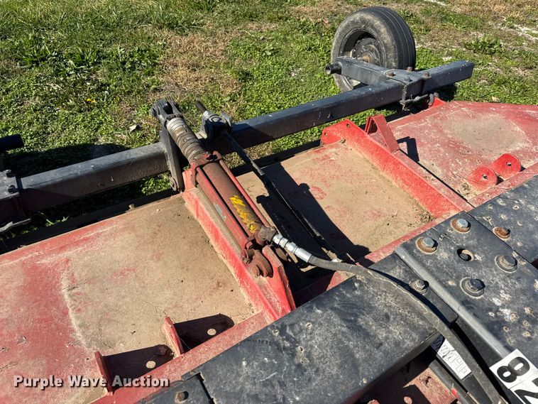 image for item EN0666 M&W PC1020 Prairie Clipper rotary mower