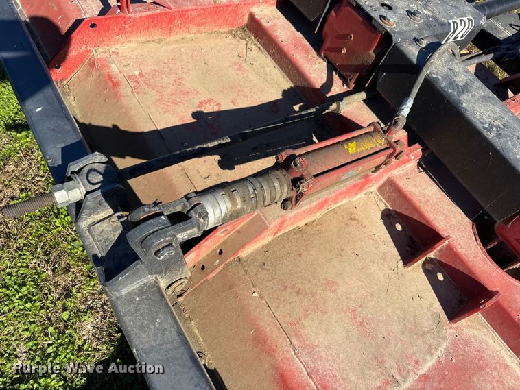 image for item EN0666 M&W PC1020 Prairie Clipper rotary mower