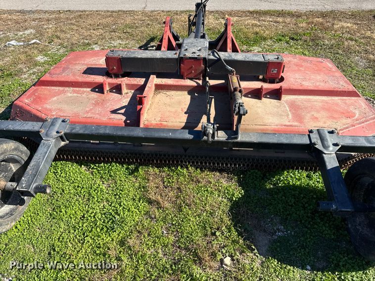 image for item EN0666 M&W PC1020 Prairie Clipper rotary mower