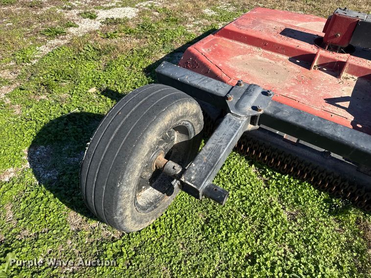 image for item EN0666 M&W PC1020 Prairie Clipper rotary mower