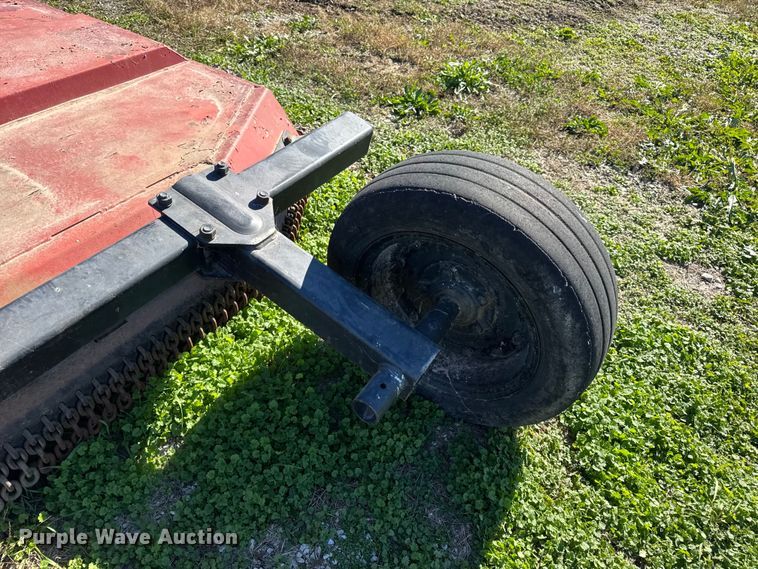 image for item EN0666 M&W PC1020 Prairie Clipper rotary mower