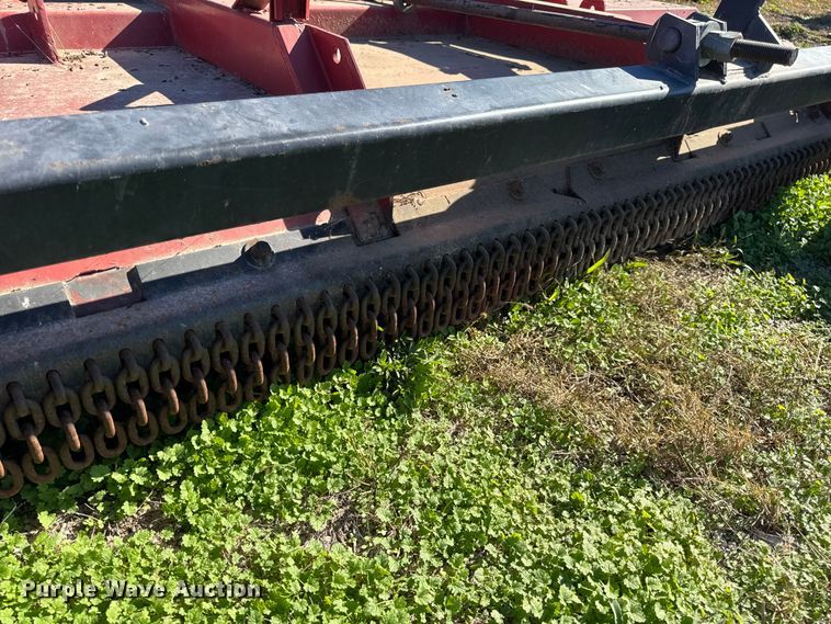 image for item EN0666 M&W PC1020 Prairie Clipper rotary mower