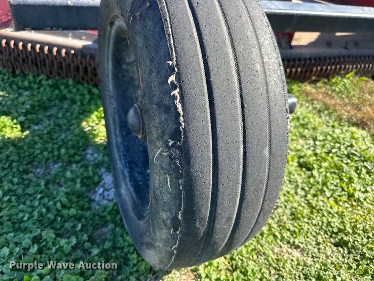 image for item EN0666 M&W PC1020 Prairie Clipper rotary mower