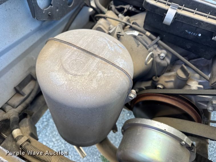 image for item EN0668 2013 Yamaha YDRAX3 golf cart