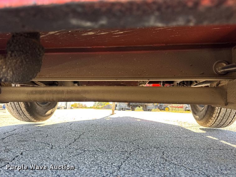 image for item EN0670 2016 Crafco SS125DC70 melter applicator