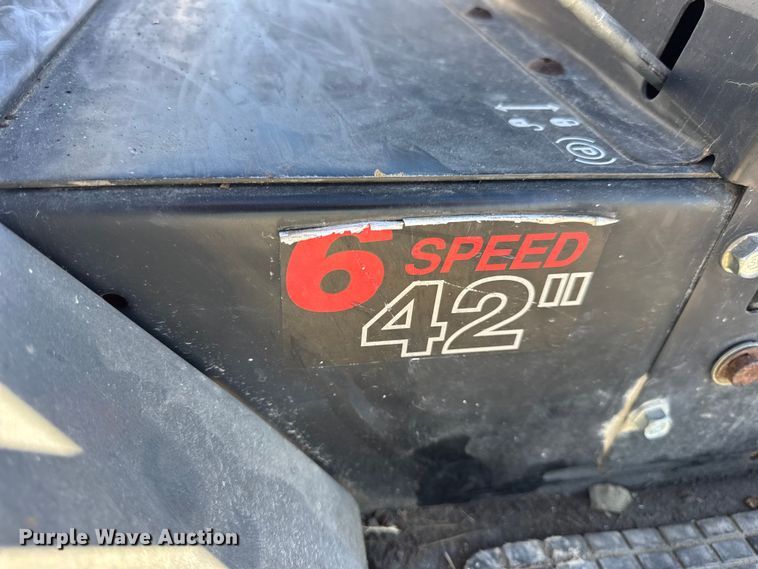 image for item EN0671 Craftsman 917.252520 lawn mower