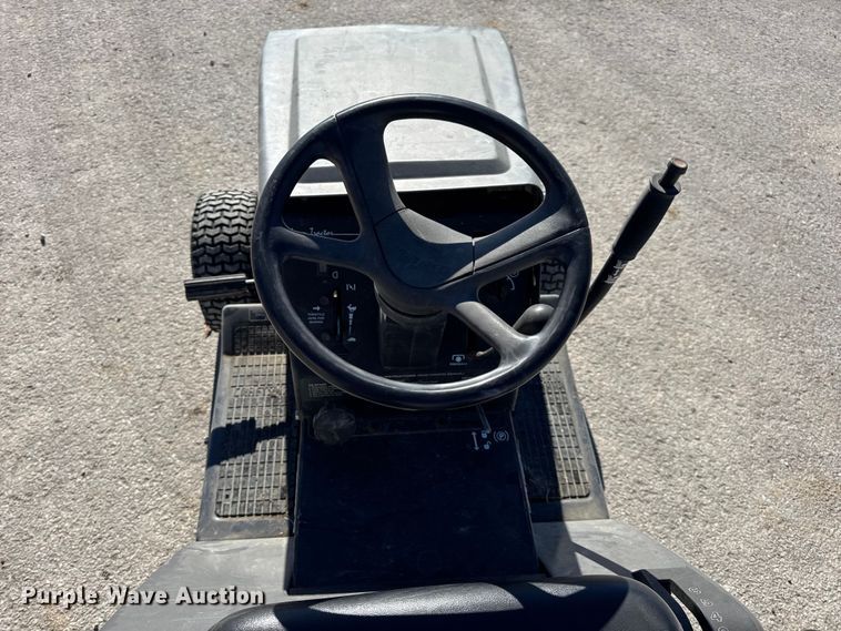 image for item EN0671 Craftsman 917.252520 lawn mower