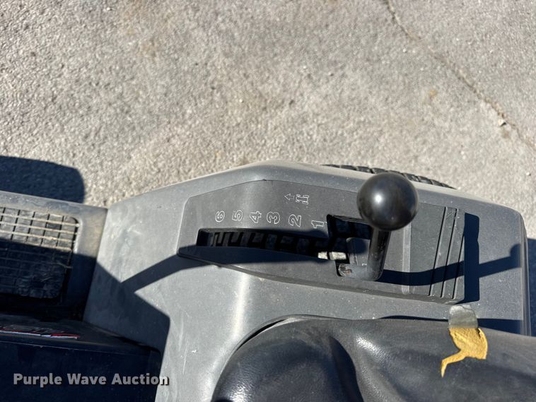 image for item EN0671 Craftsman 917.252520 lawn mower