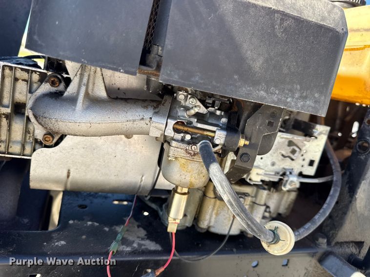 image for item EN0671 Craftsman 917.252520 lawn mower