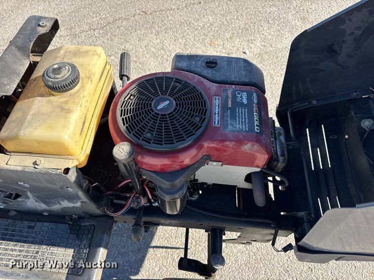 image for item EN0671 Craftsman 917.252520 lawn mower