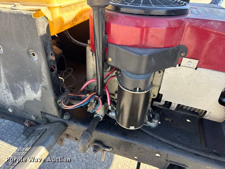 image for item EN0671 Craftsman 917.252520 lawn mower