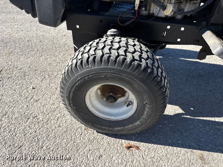 image for item EN0671 Craftsman 917.252520 lawn mower