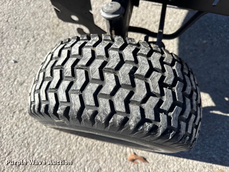 image for item EN0671 Craftsman 917.252520 lawn mower