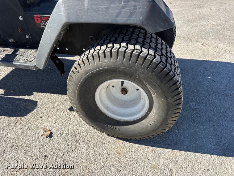 image for item EN0671 Craftsman 917.252520 lawn mower