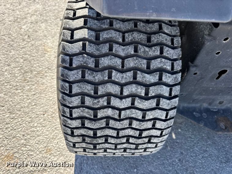 image for item EN0671 Craftsman 917.252520 lawn mower