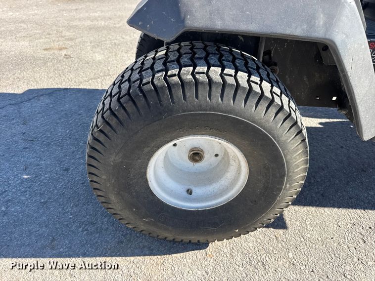 image for item EN0671 Craftsman 917.252520 lawn mower