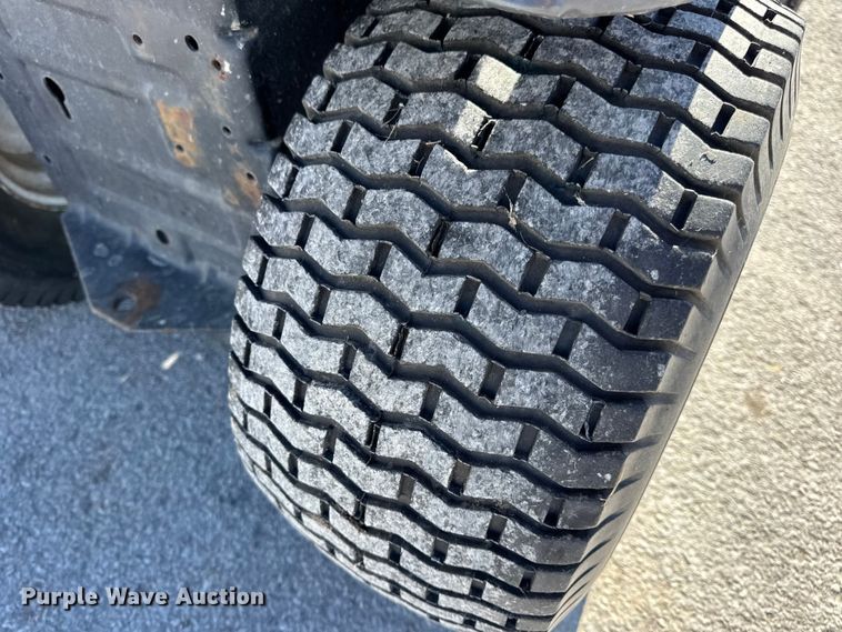 image for item EN0671 Craftsman 917.252520 lawn mower