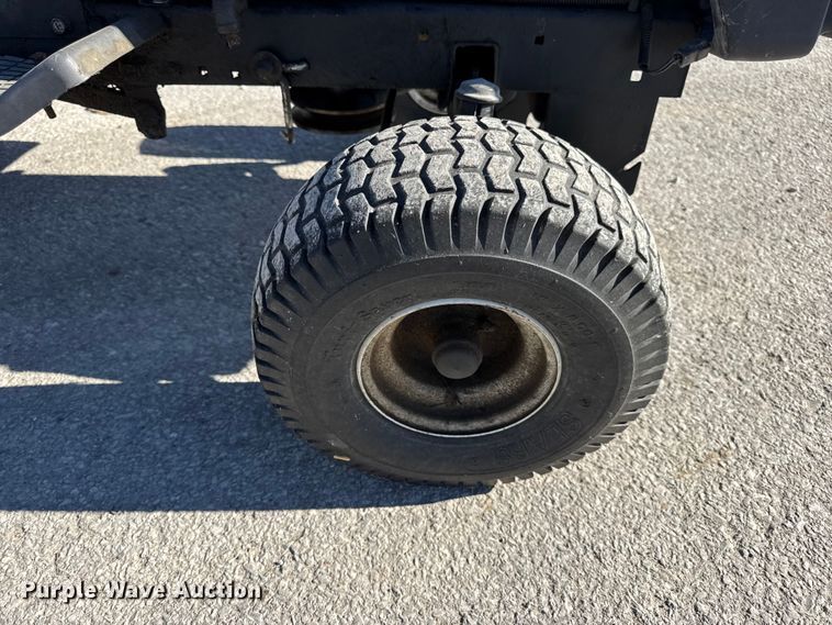 image for item EN0671 Craftsman 917.252520 lawn mower