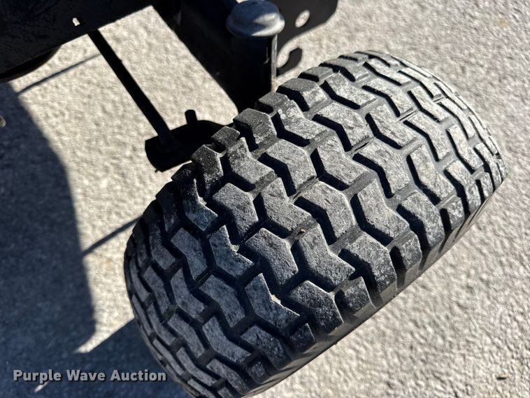 image for item EN0671 Craftsman 917.252520 lawn mower