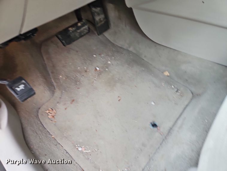 image for item EO4775 2008 Chevrolet Impala 