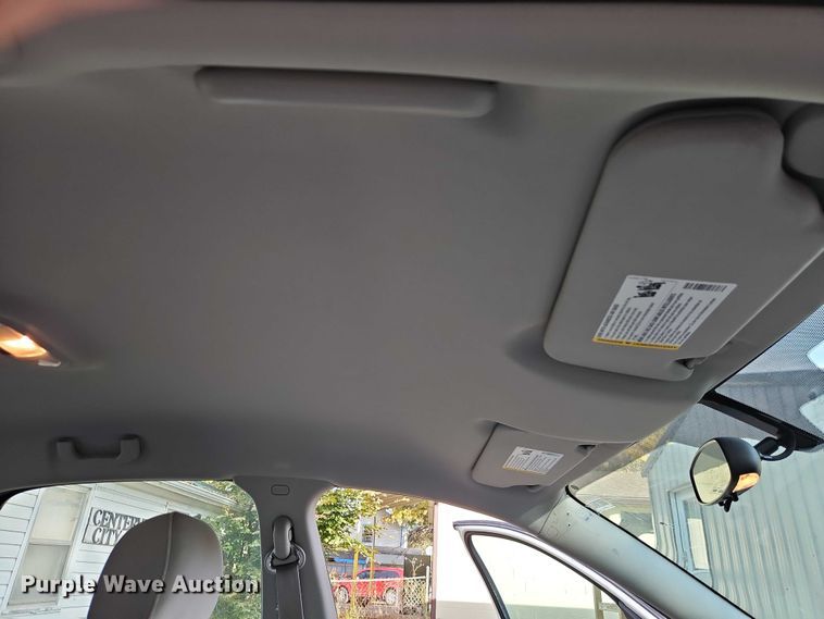 image for item EO4775 2008 Chevrolet Impala 