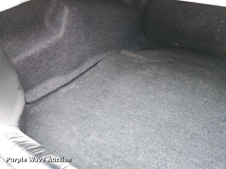 image for item EO4775 2008 Chevrolet Impala 