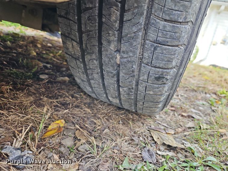 image for item EO4775 2008 Chevrolet Impala 