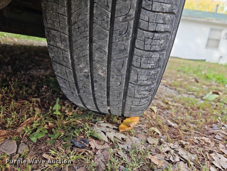 image for item EO4775 2008 Chevrolet Impala 