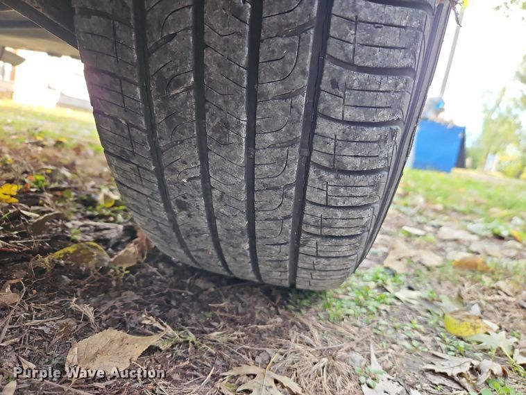 image for item EO4775 2008 Chevrolet Impala 