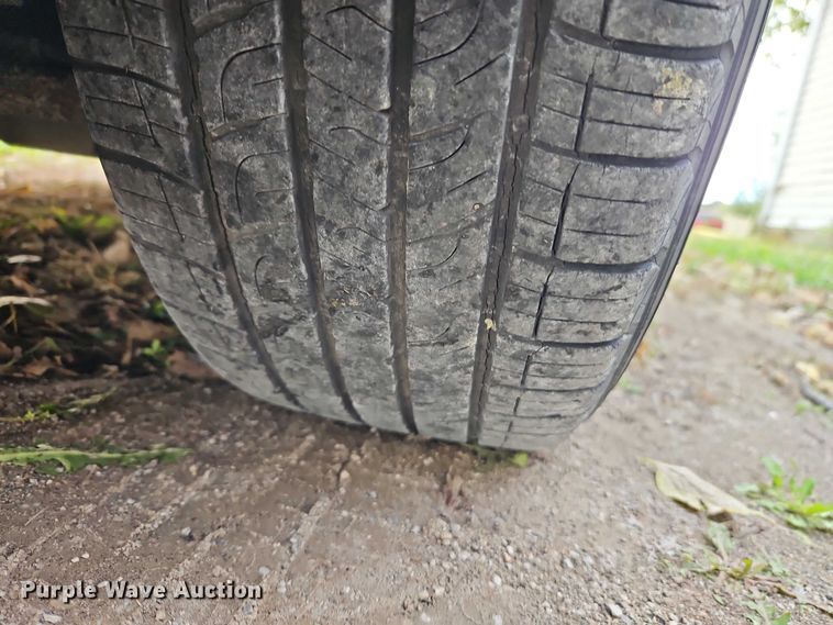 image for item EO4775 2008 Chevrolet Impala 