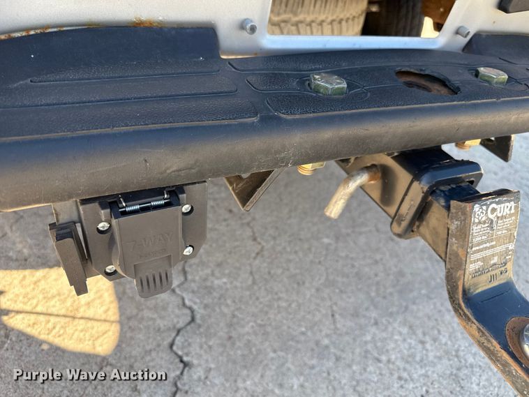 image for item EP0720 2006 Chevrolet Silverado 1500 pickup truck