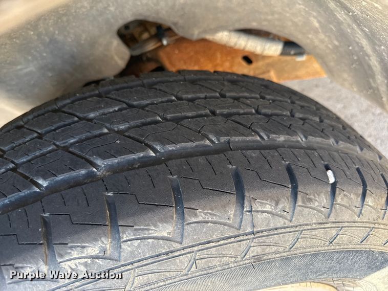 image for item EP0720 2006 Chevrolet Silverado 1500 pickup truck