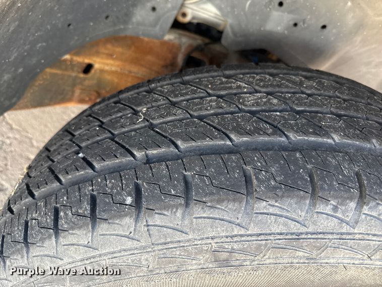 image for item EP0720 2006 Chevrolet Silverado 1500 pickup truck