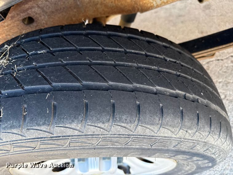 image for item EP0720 2006 Chevrolet Silverado 1500 pickup truck