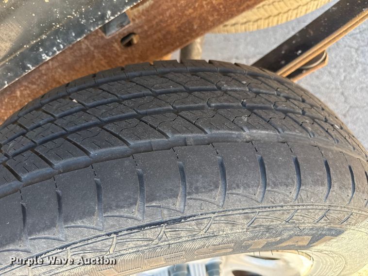 image for item EP0720 2006 Chevrolet Silverado 1500 pickup truck