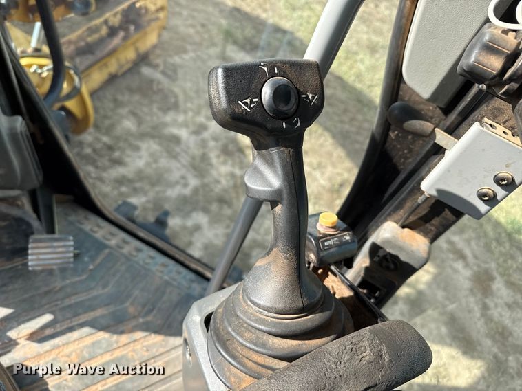 image for item EP0783 2014 Caterpillar 12M3 AWD motor grader