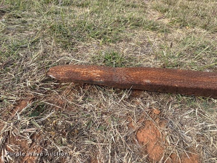 image for item EP0786 JRB 310S wheel loader forks