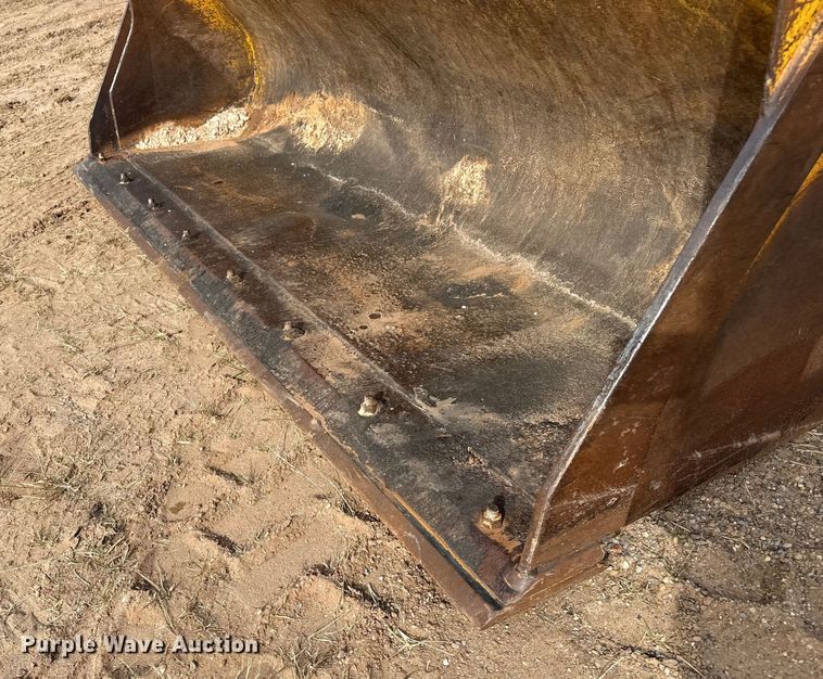 image for item EP0790 2006 John Deere 310SG backhoe