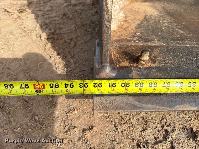 image for item EP0790 2006 John Deere 310SG backhoe