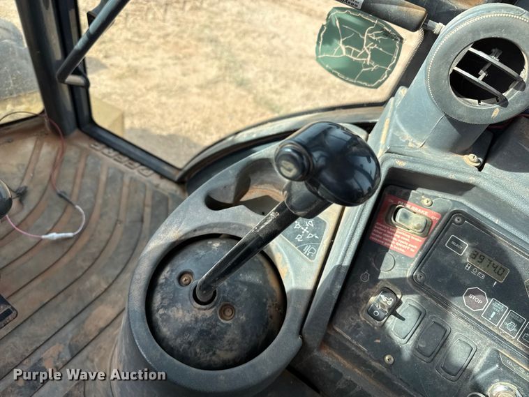 image for item EP0790 2006 John Deere 310SG backhoe