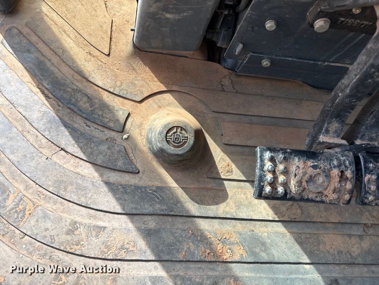 image for item EP0790 2006 John Deere 310SG backhoe