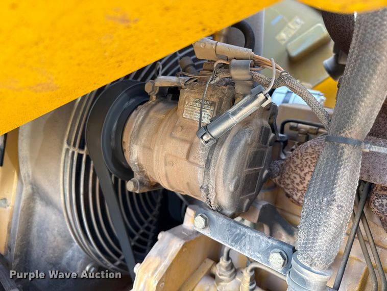 image for item EP0790 2006 John Deere 310SG backhoe