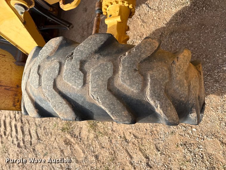 image for item EP0790 2006 John Deere 310SG backhoe