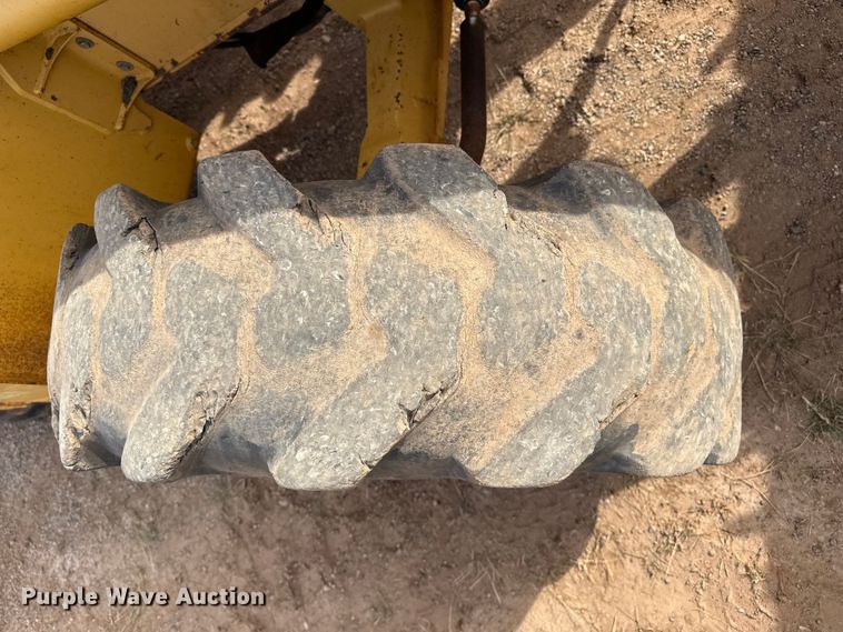 image for item EP0790 2006 John Deere 310SG backhoe