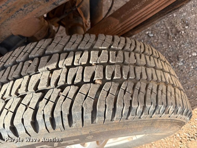 image for item EP0792 2011 Chevrolet Silverado 2500HD Ext. Cab pickup truck