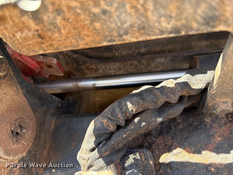 image for item EP0794 2024 Caterpillar 299D3 tracked skid steer loader