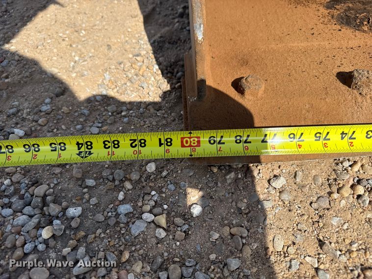 image for item EP0794 2024 Caterpillar 299D3 tracked skid steer loader