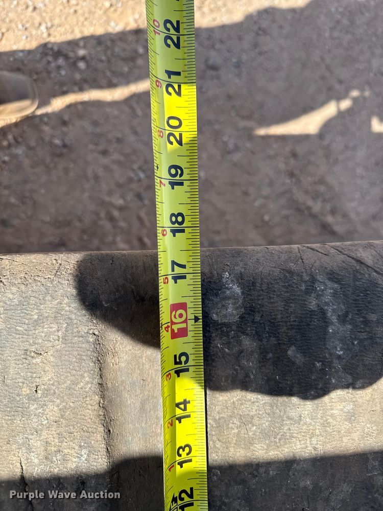 image for item EP0794 2024 Caterpillar 299D3 tracked skid steer loader