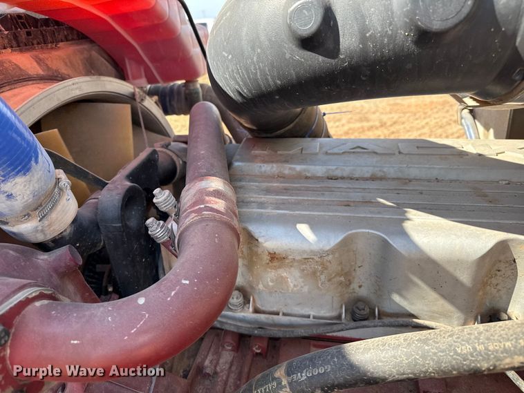 image for item EP0795 2012 Mack CHU613 semi truck