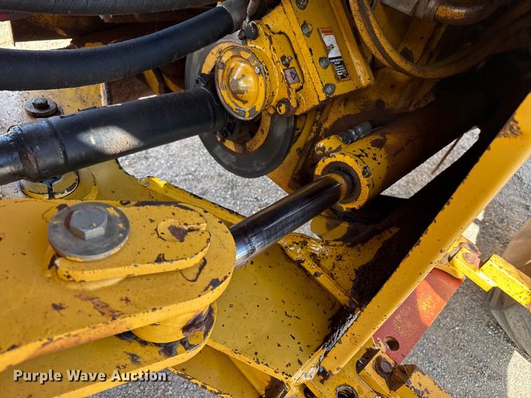 image for item EP0797 1994 John Deere 624G wheel loader